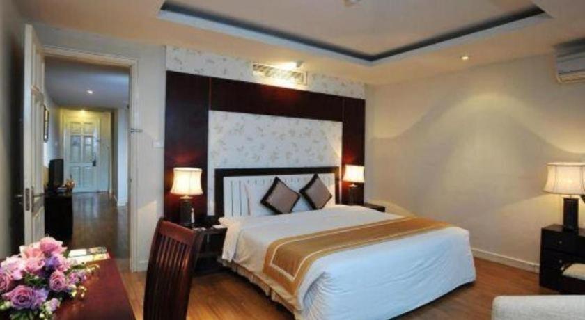 Cosiana Hotel Hanoi