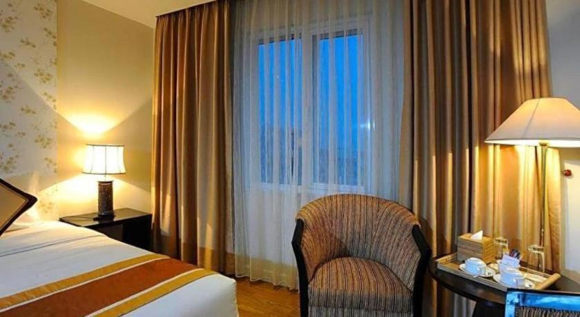 Cosiana 3* Hanoi