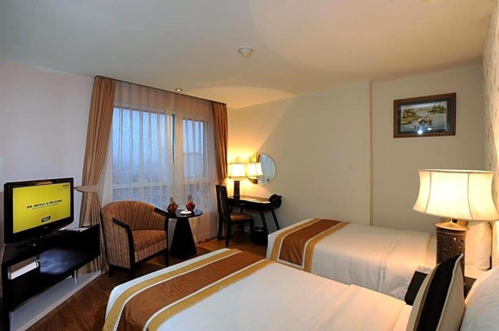 Cosiana Hotel