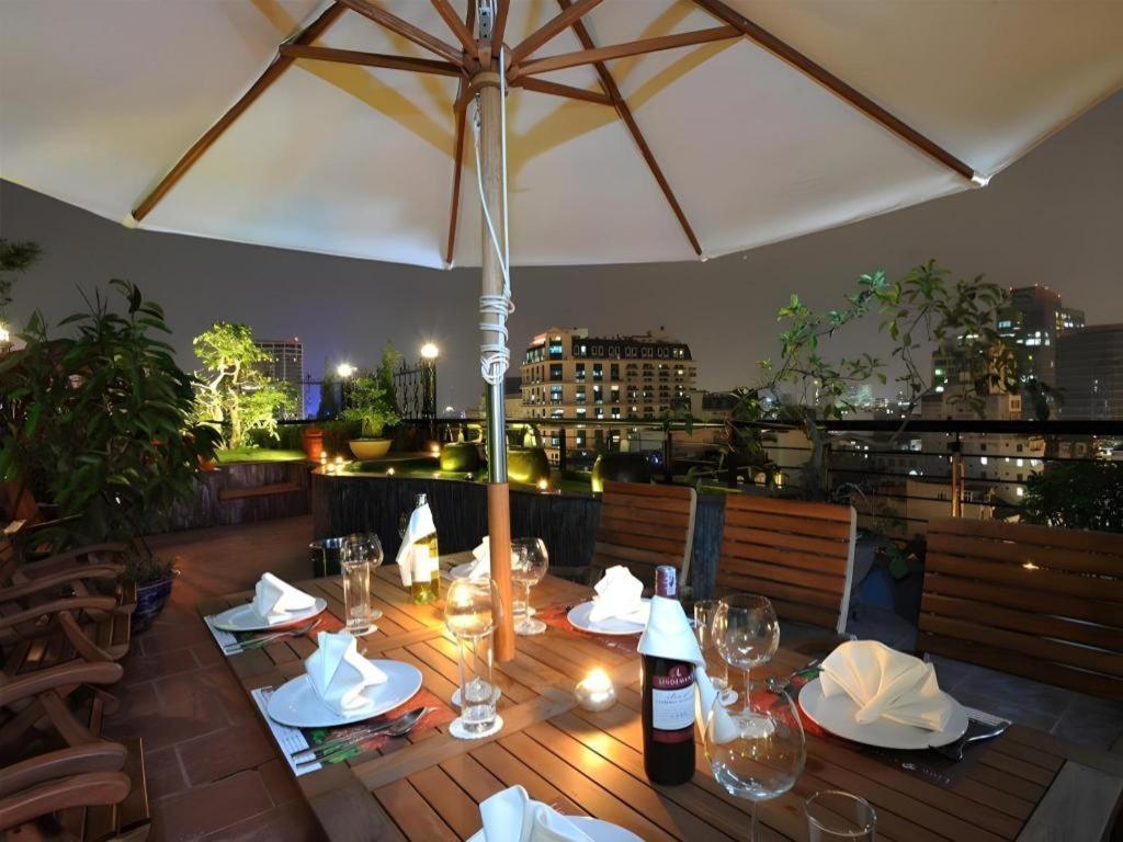 Cosiana Hotel Hanoi