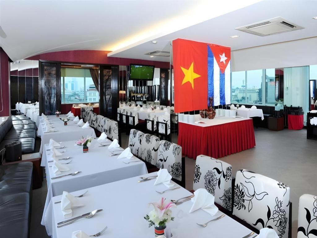 Hotel Cosiana 3*