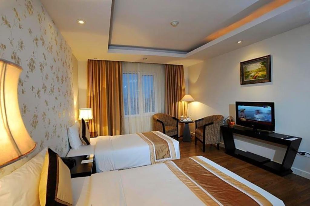Cosiana 3* Hanoi
