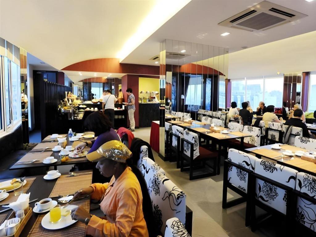 Hotel Cosiana