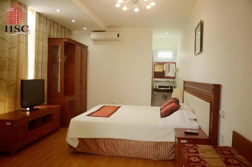 Hacinco 3* Hanoi