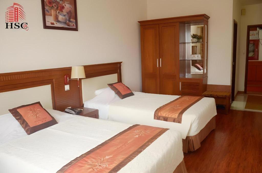Hacinco Hotel