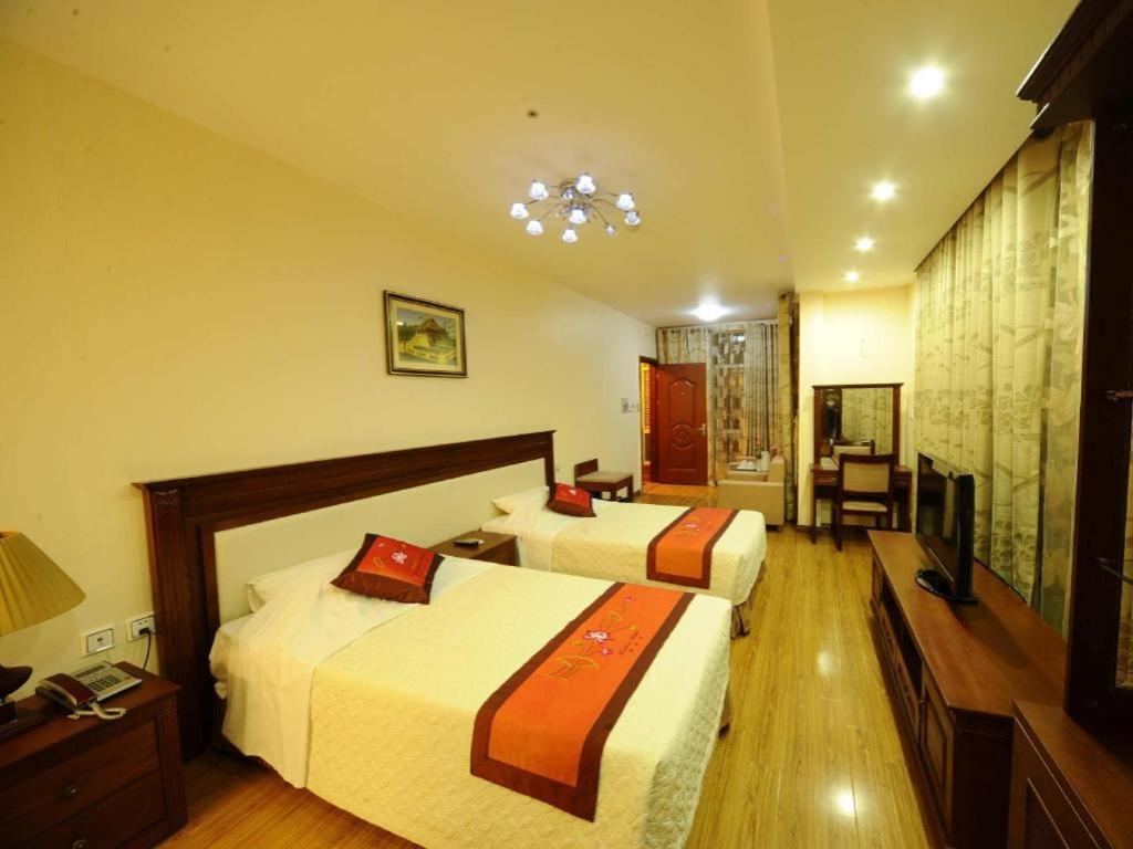 Hotel Hacinco