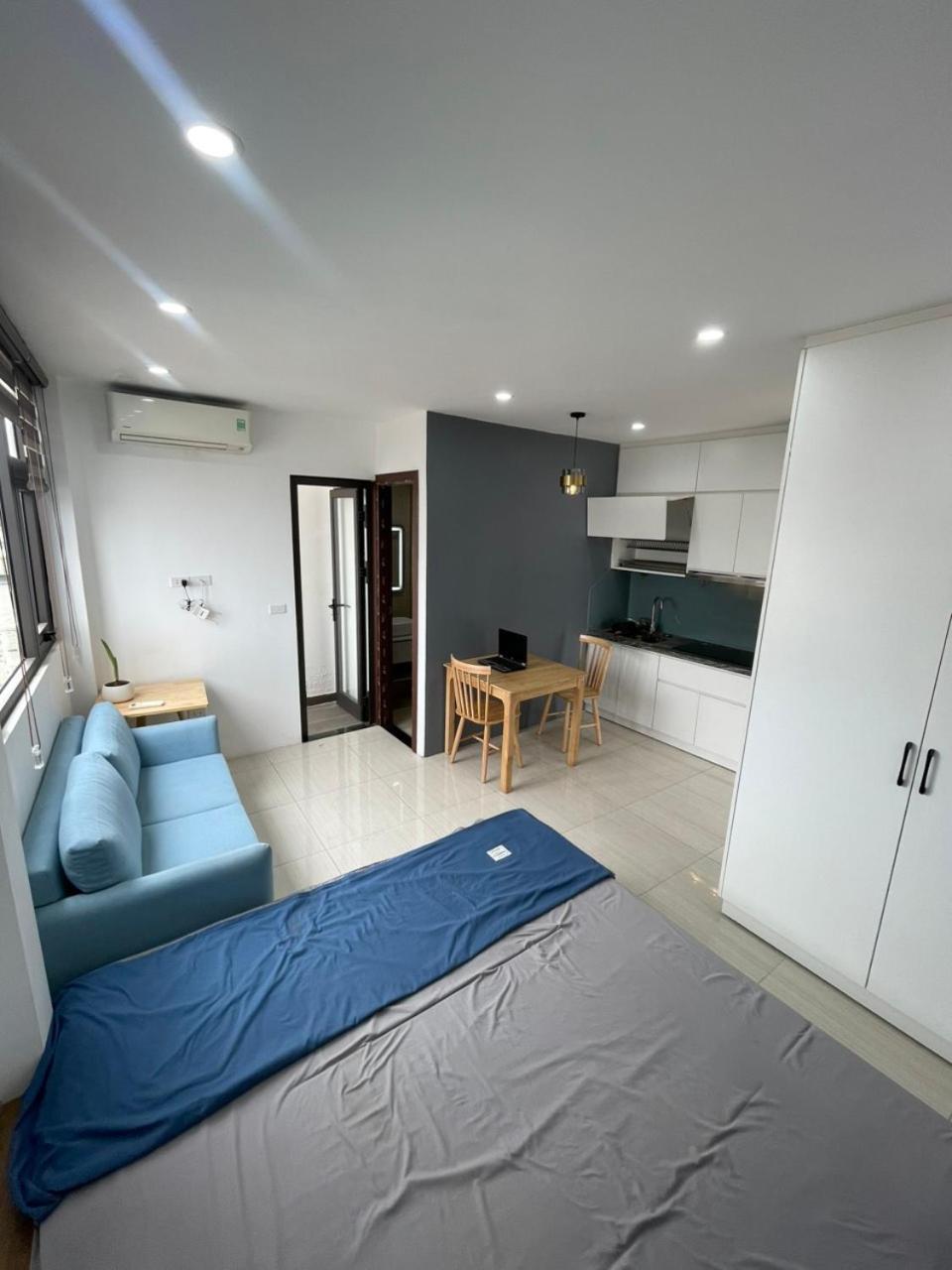 Vm 27,29 Vong Thi,the Lakeview - West