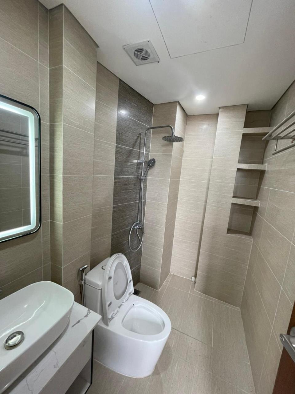 Aparthotel Vm 27,29 Vong Thi,the Lakeview - West