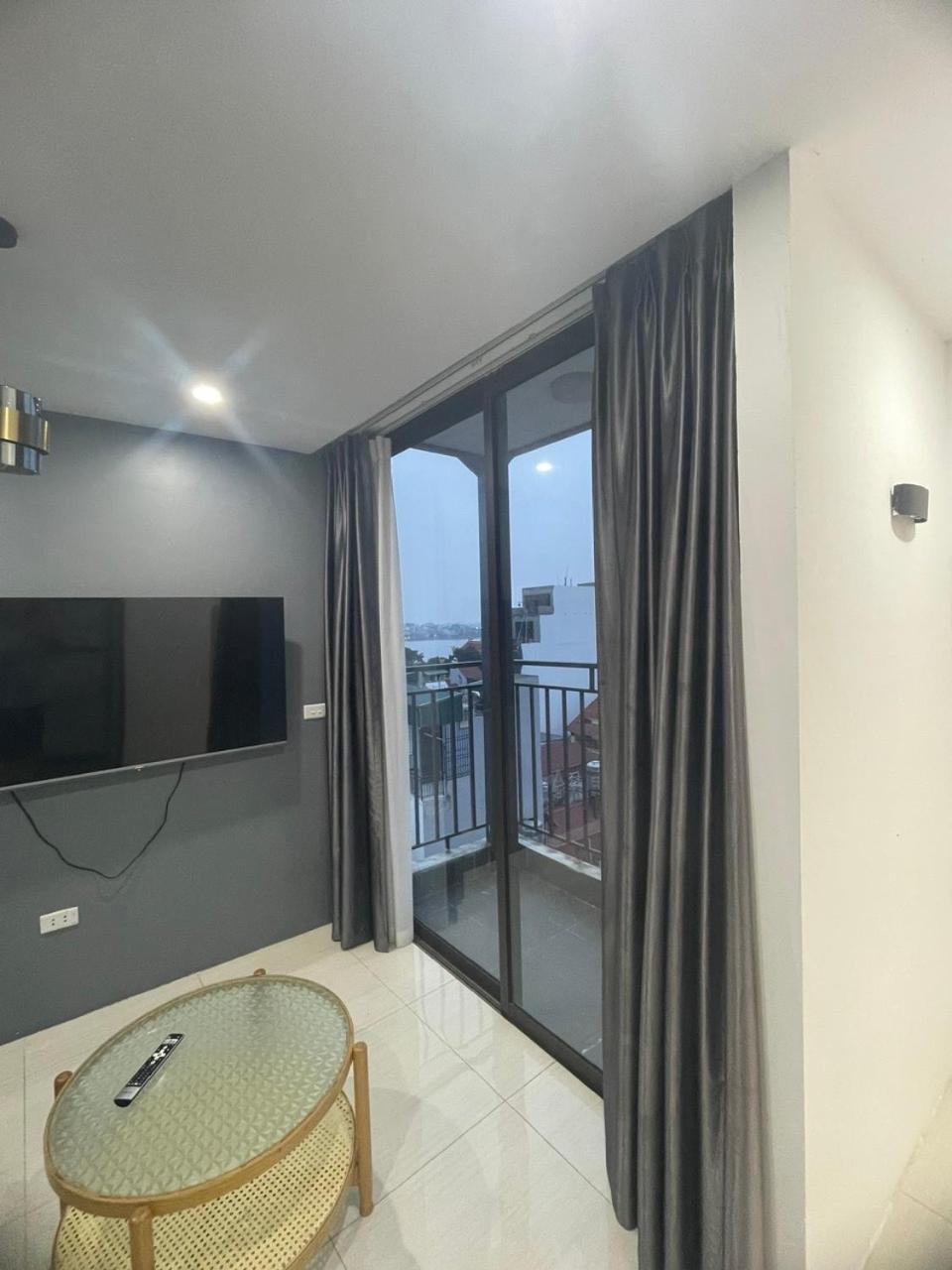 Vm 27,29 Vong Thi,the Lakeview - West