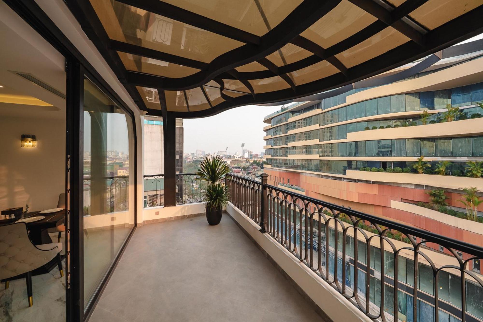 Hotel 22land Cloud 4*
