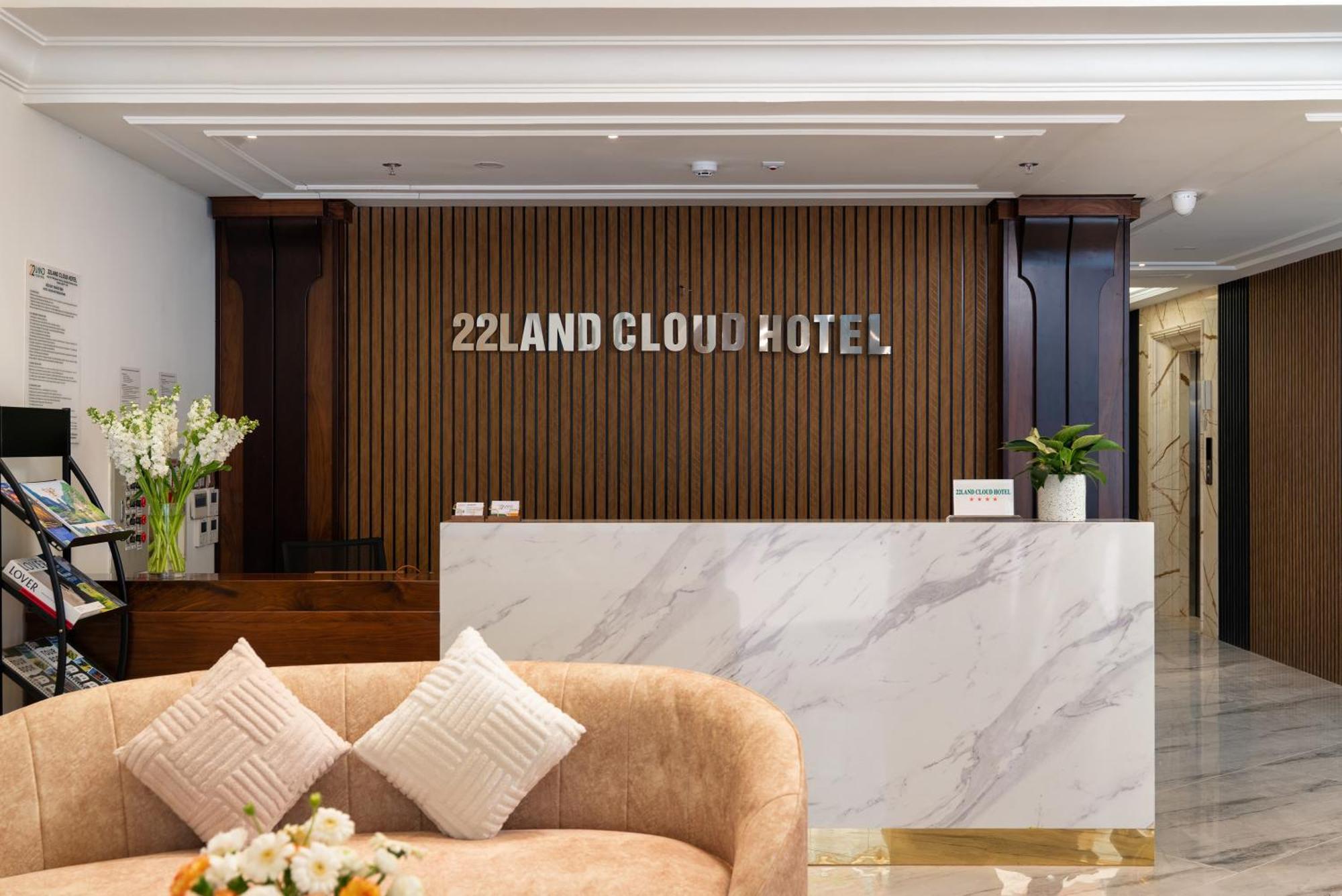 22land Cloud 4* Hanoi