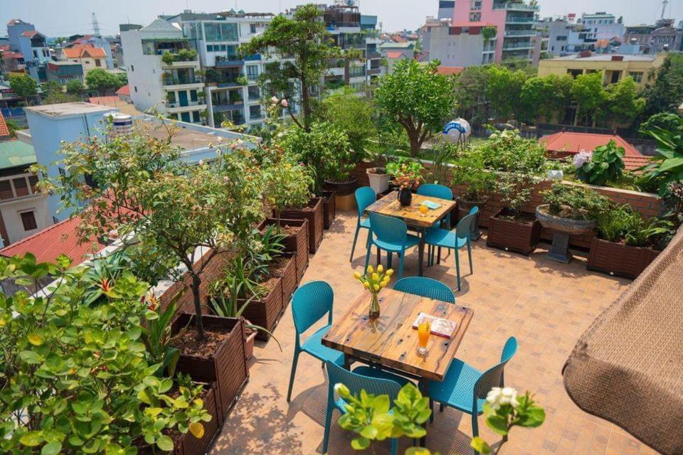 Vm 27,29 Vong Thi,the Lakeview - West