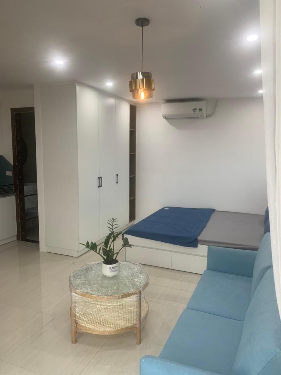 Vm 27,29 Vong Thi,the Lakeview - West Aparthotel *