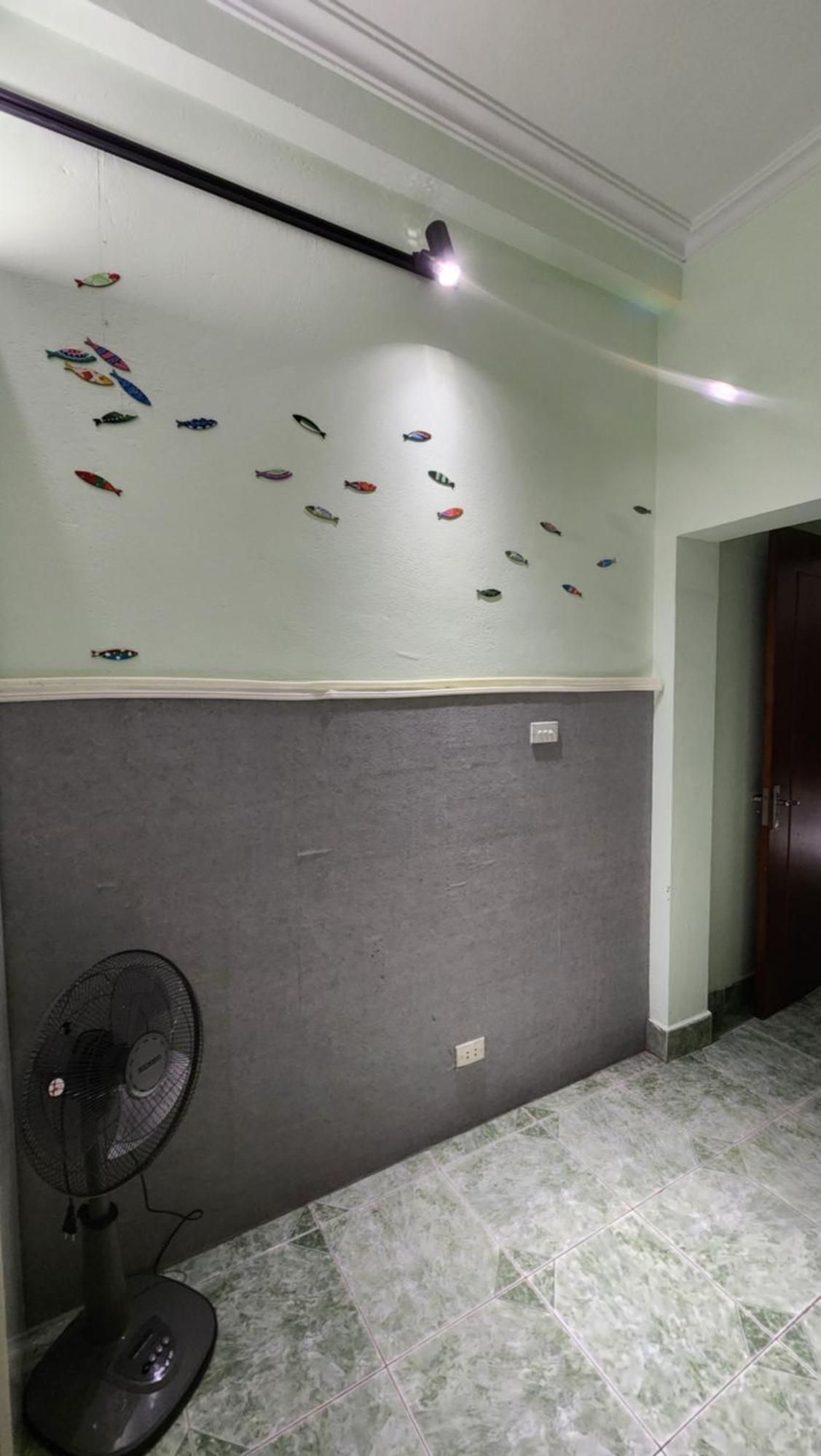 Holiday home 12a Ly Nam De *