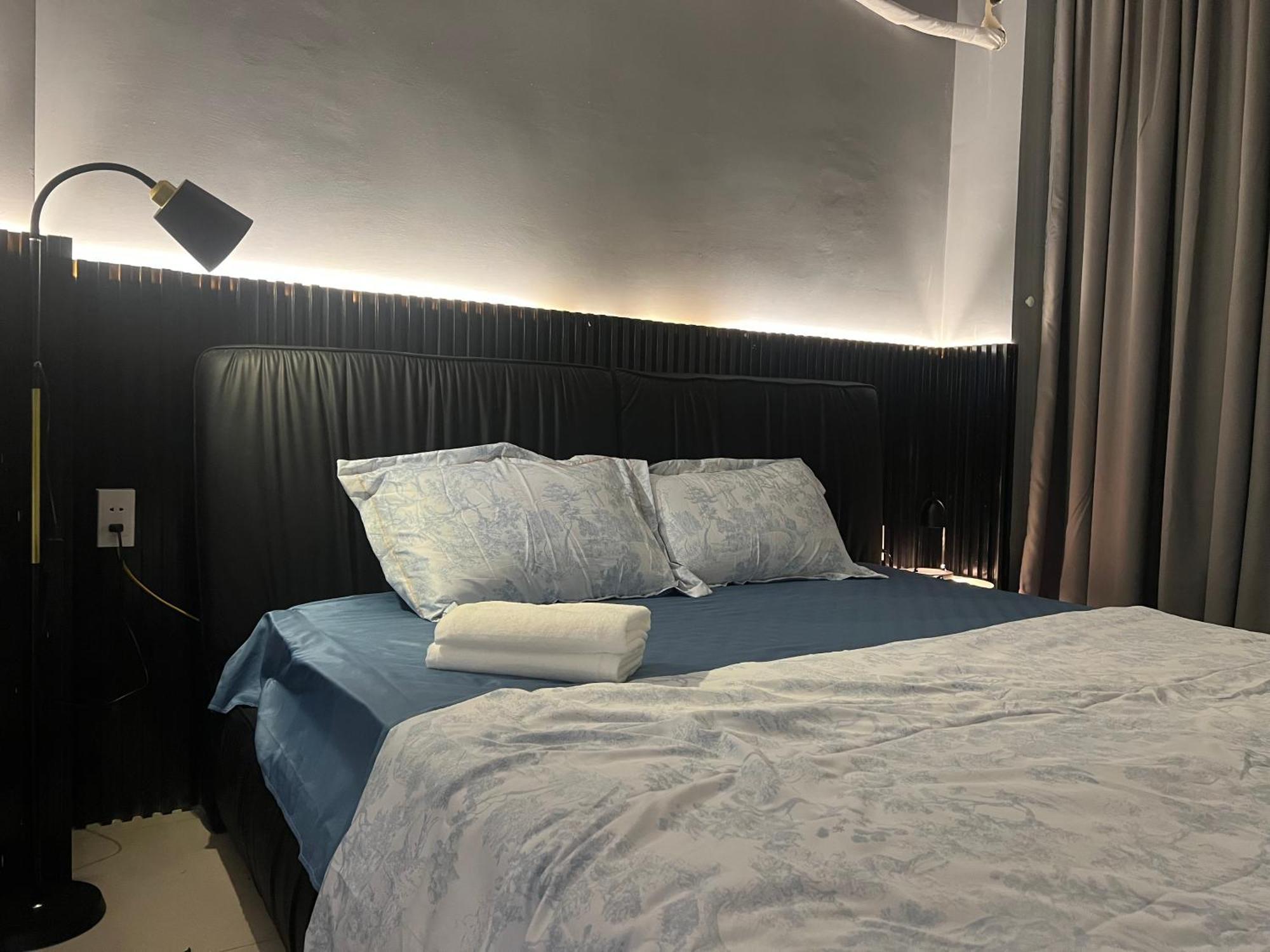 Venus Nkt Aparthotel Hanoi