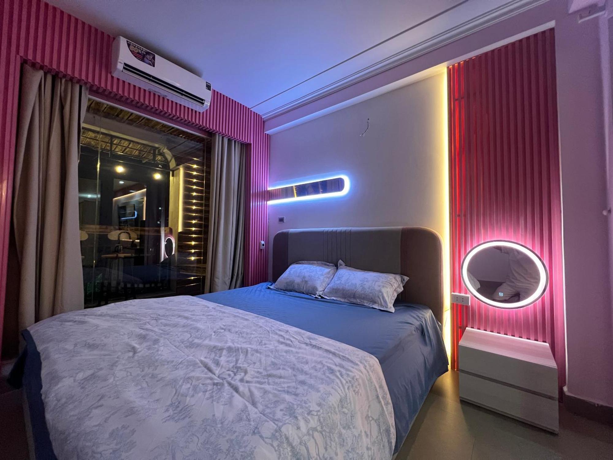 Aparthotel Venus Nkt