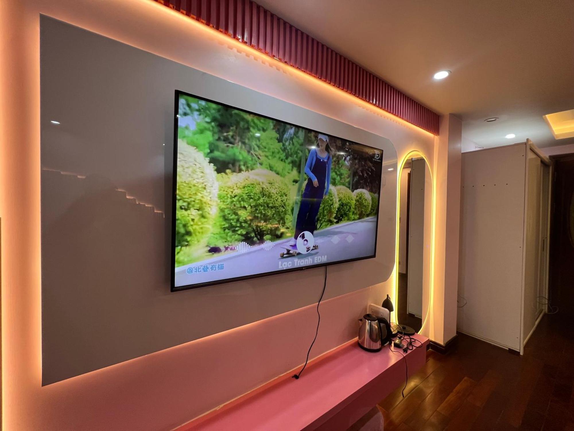 Aparthotel Venus Nkt Hanoi