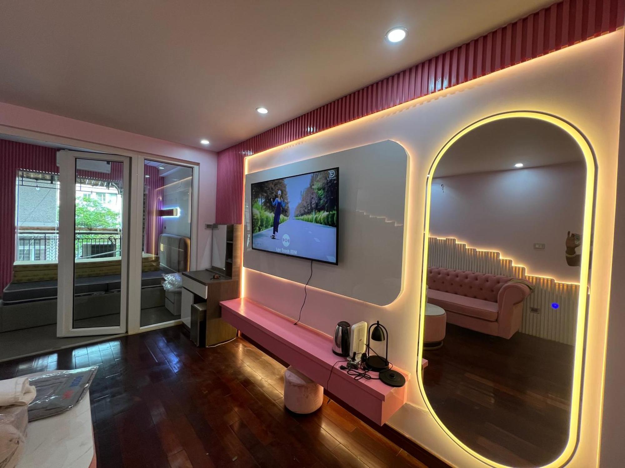 Venus Nkt Hanoi
