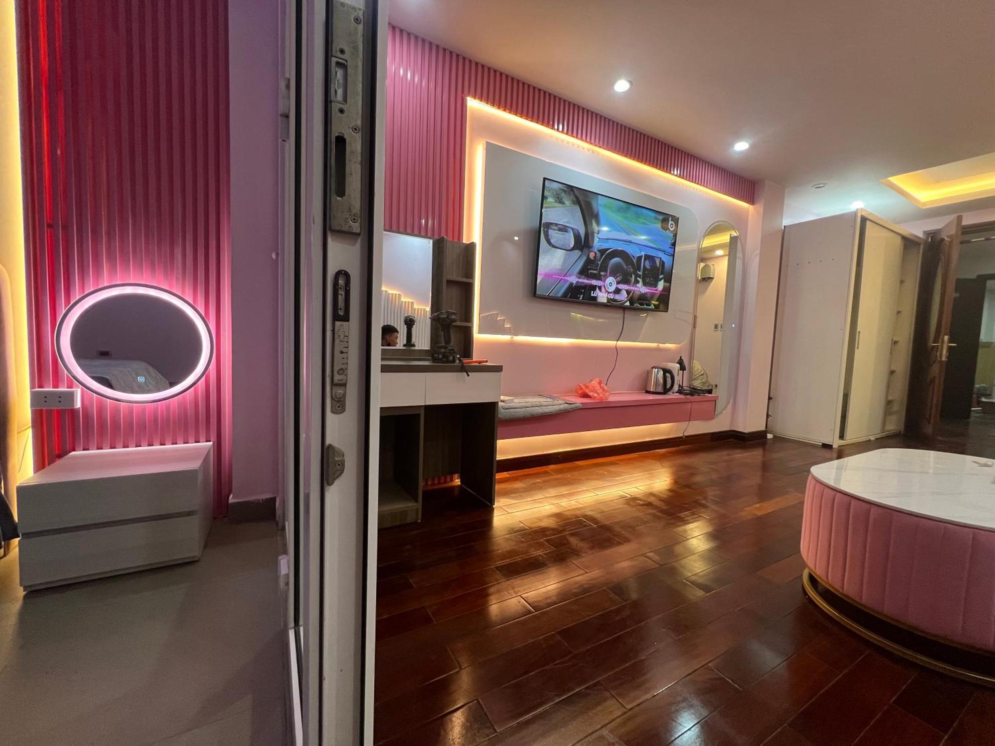 Aparthotel Venus Nkt