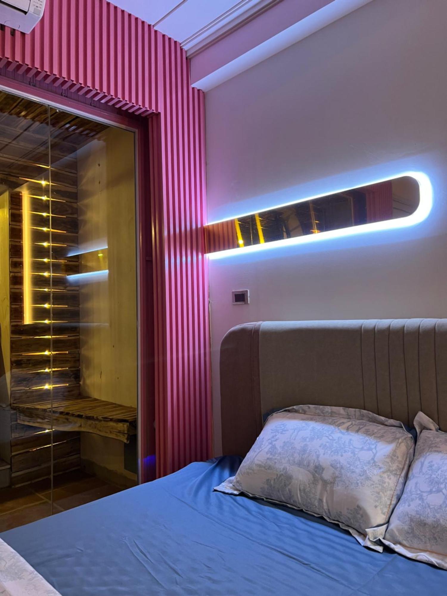 Venus Nkt Aparthotel *
