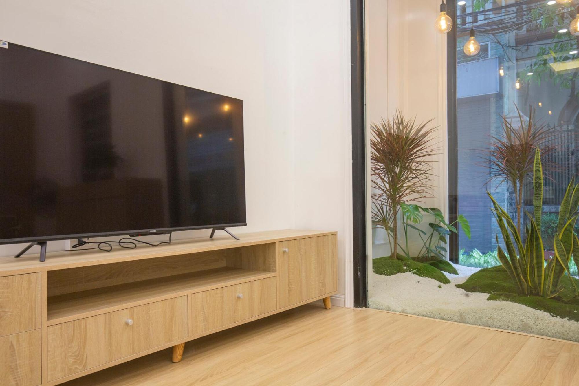 Sumitomo 3 For Japanese At 535 Kim Ma Apartment