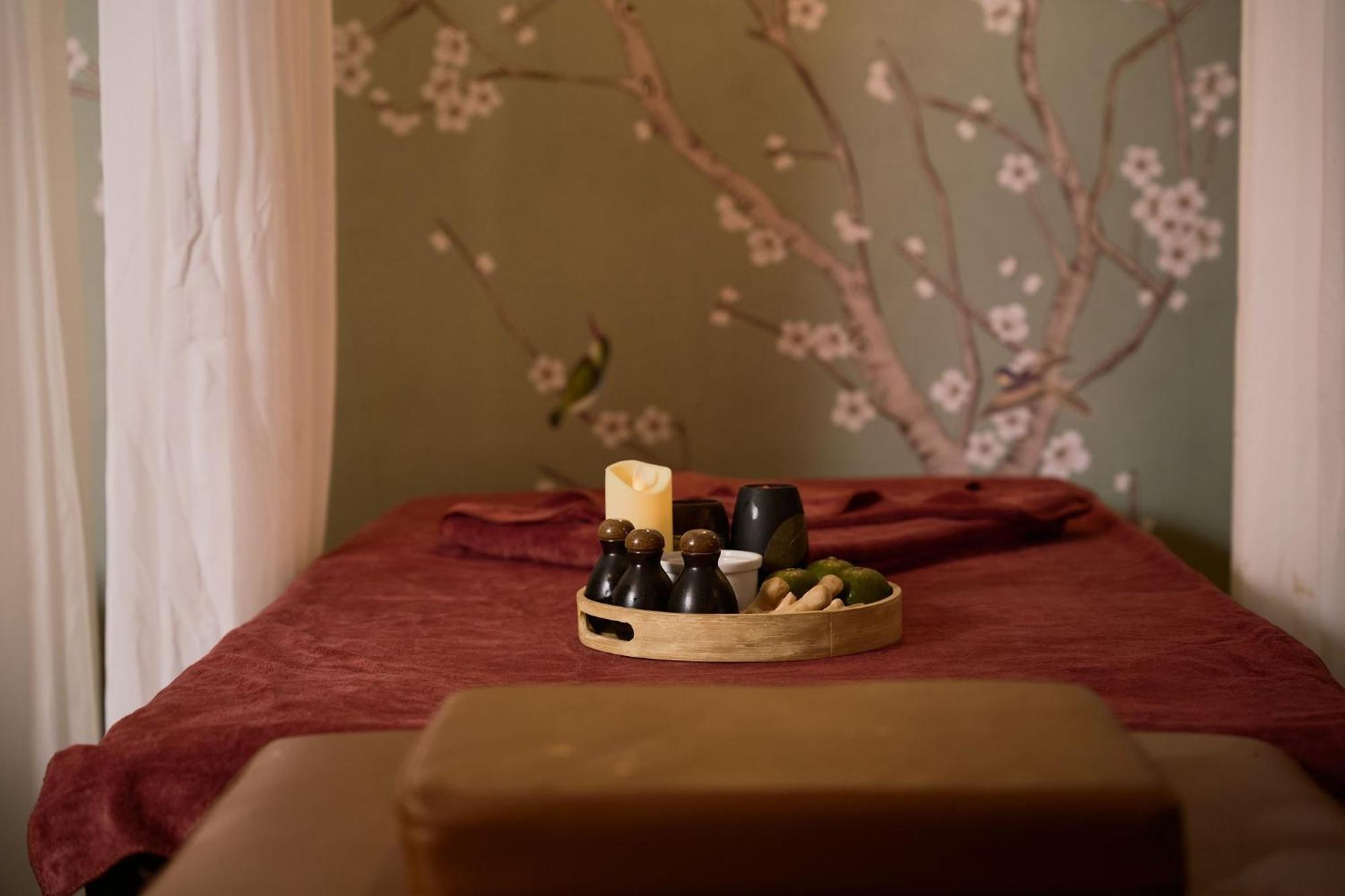Hotel Amara And