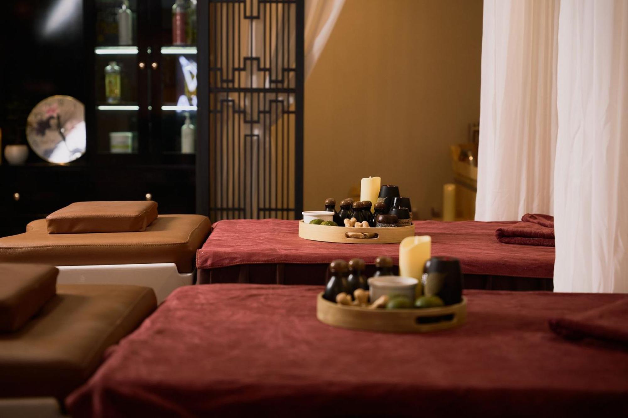 Amara And Hotel 4*