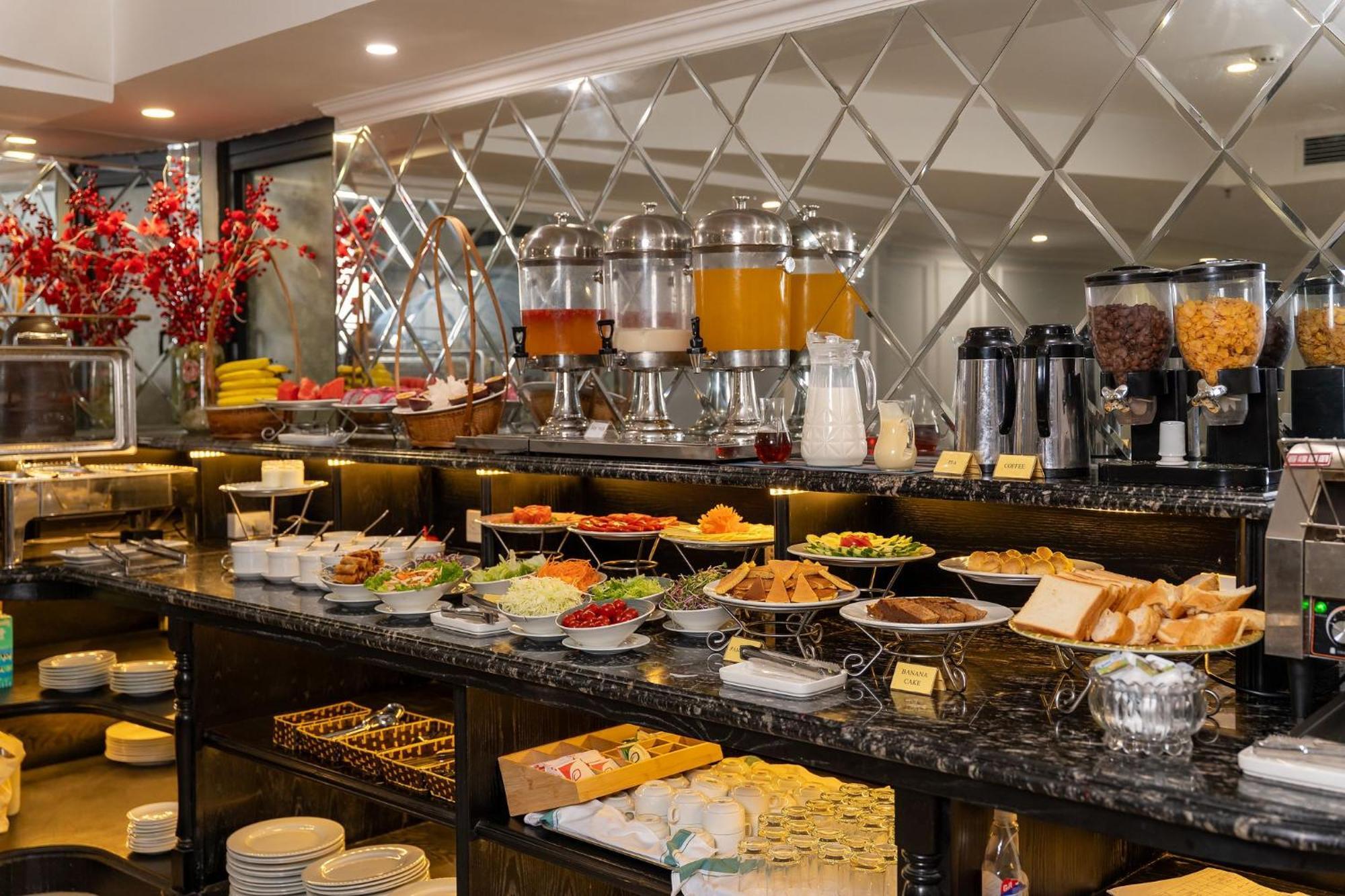 Amara And Hotel 4*