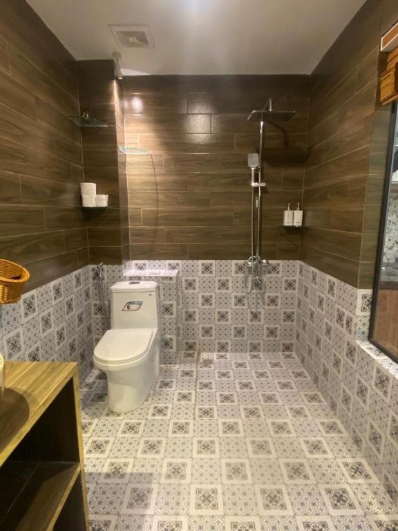 An Thuong House - Hoan Kiem, Center Aparthotel *
