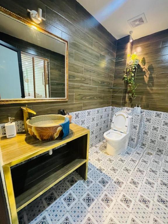 An Thuong House Aparthotel *