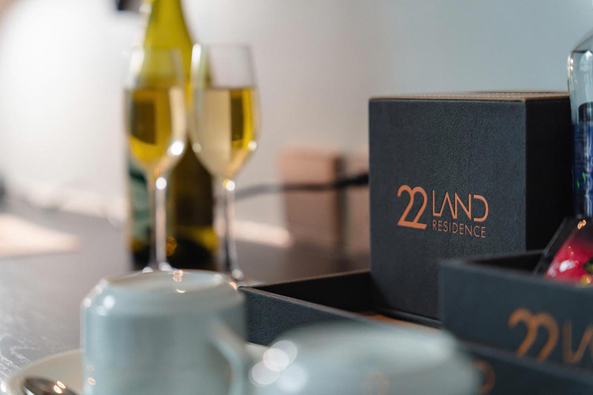 Hotel 22land Cloud Hanoi