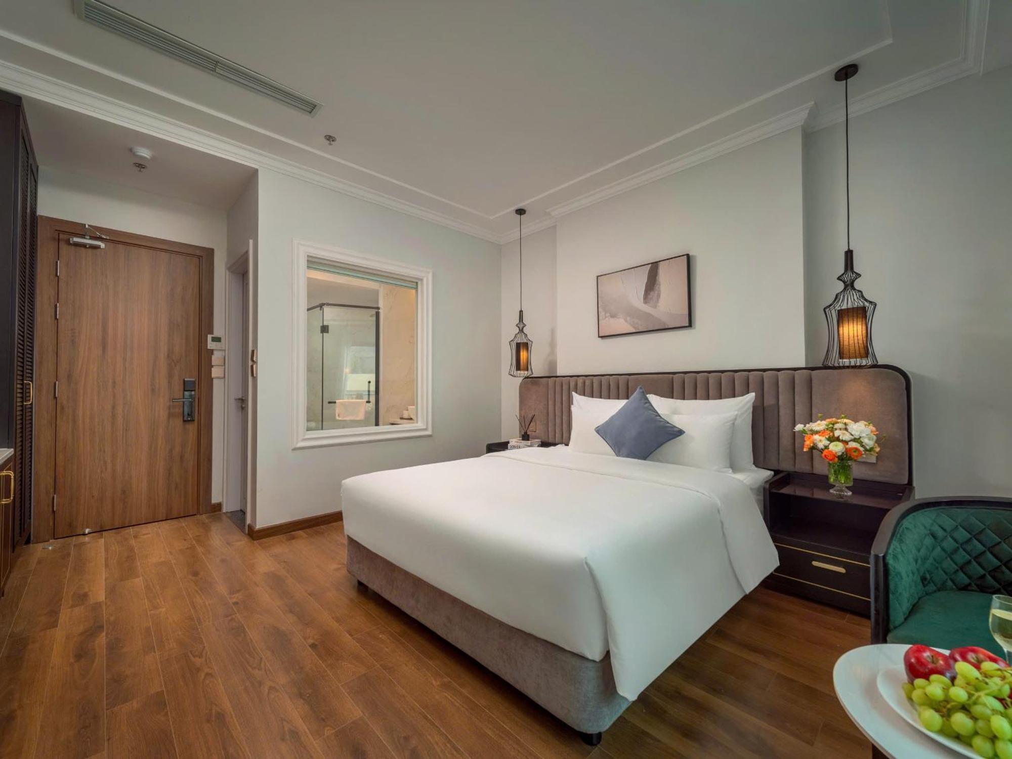 Hotel 22land Cloud Hanoi