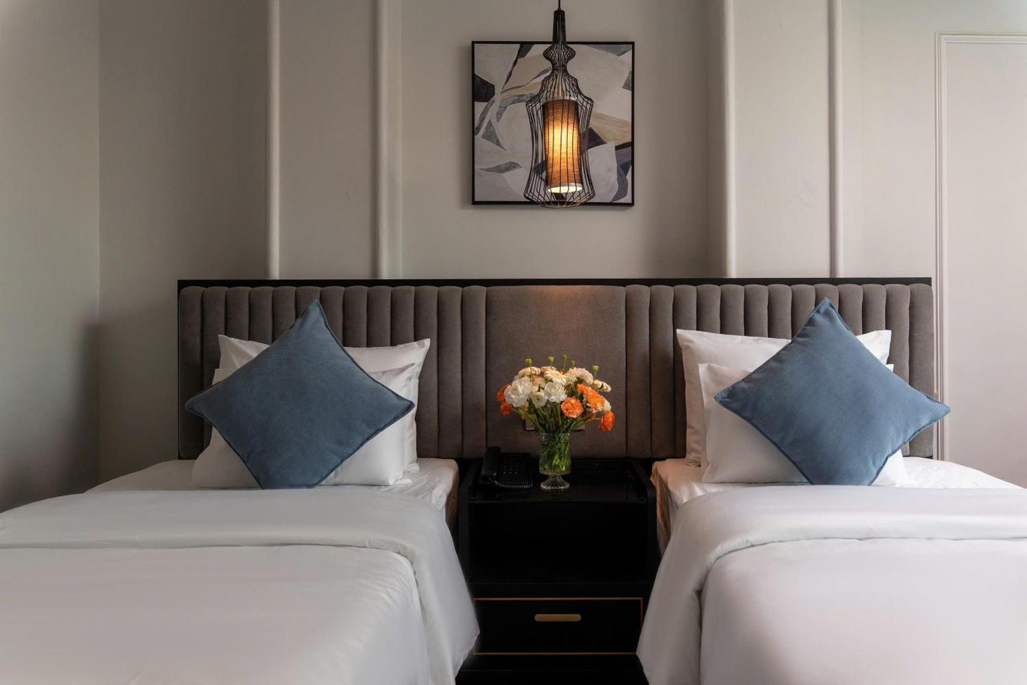 22land Cloud 4* Hanoi