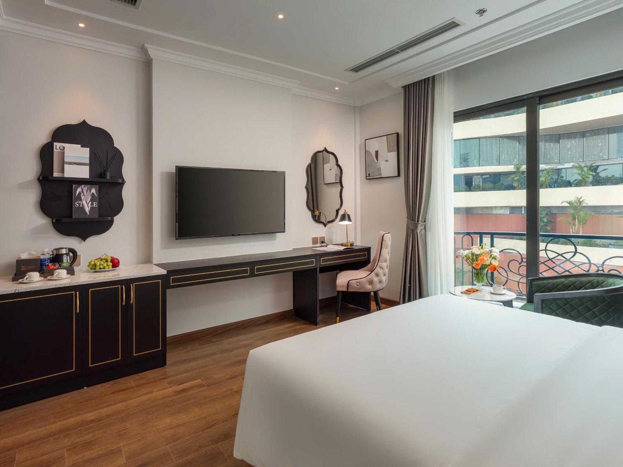 22land Cloud Hotel 4*