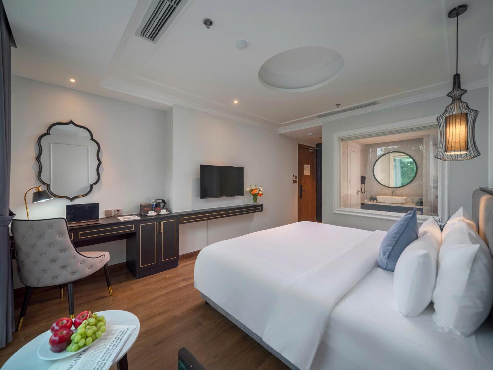 22land Cloud Hotel