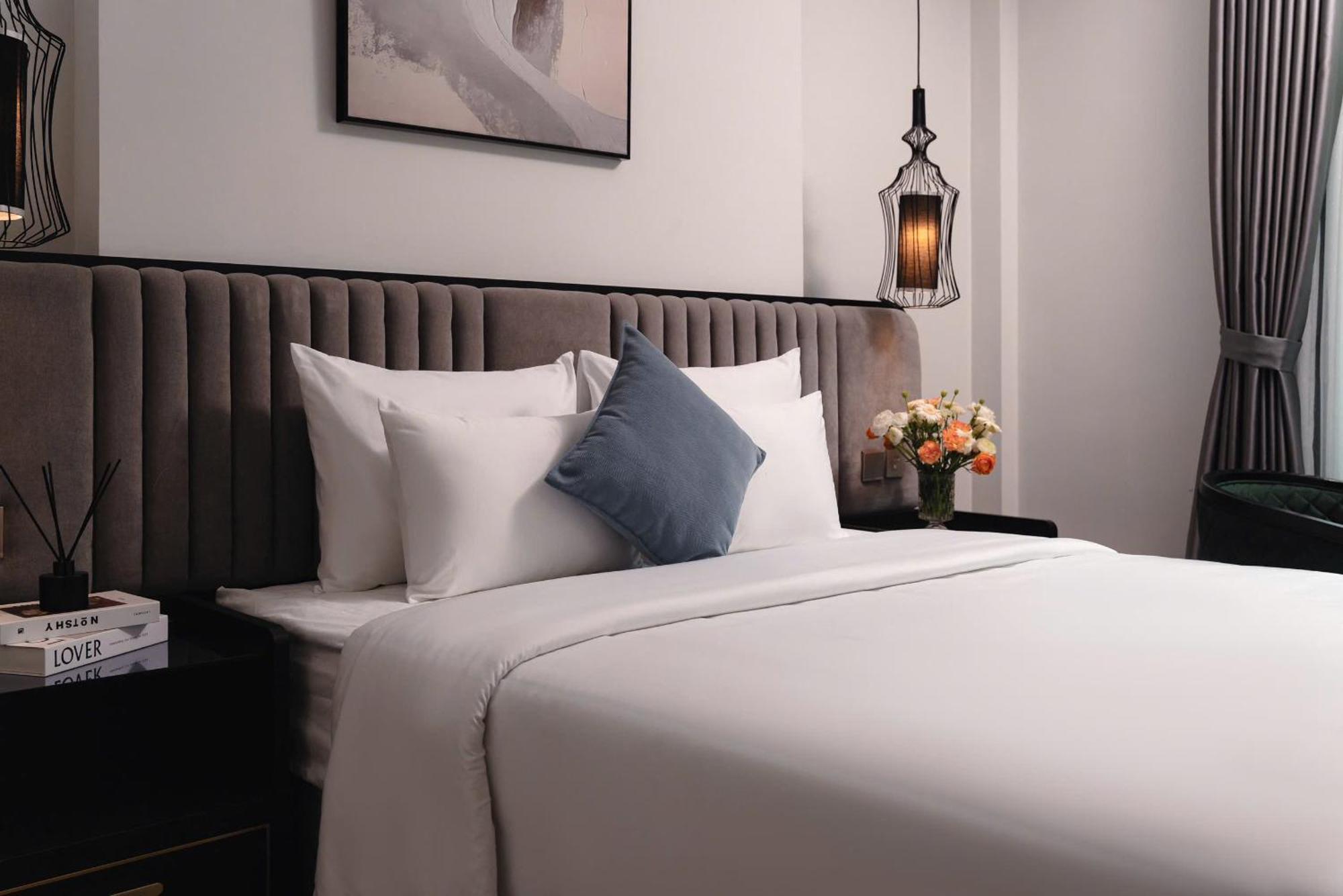 22land Cloud Hotel 4*