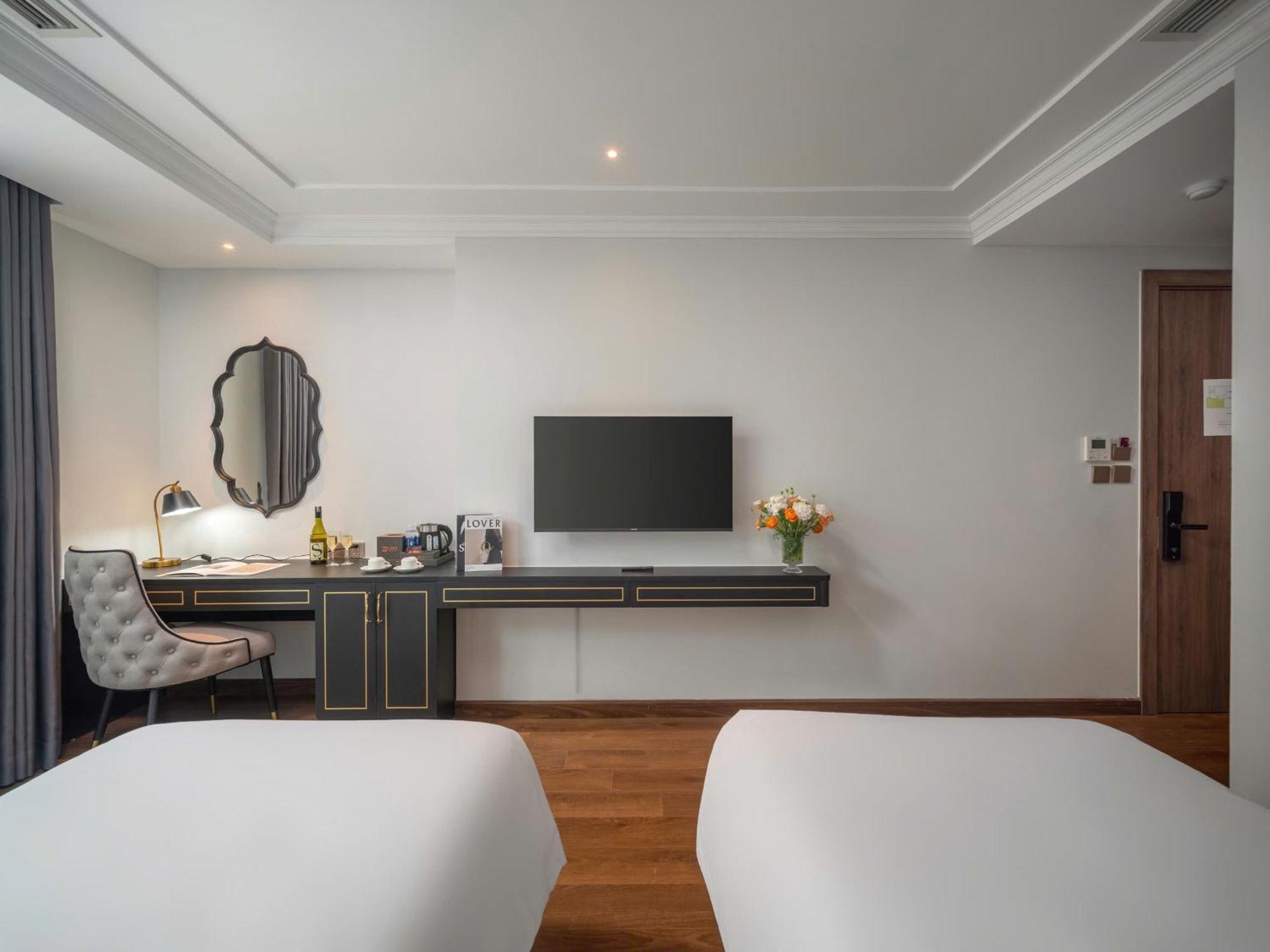22land Cloud Hotel Hanoi