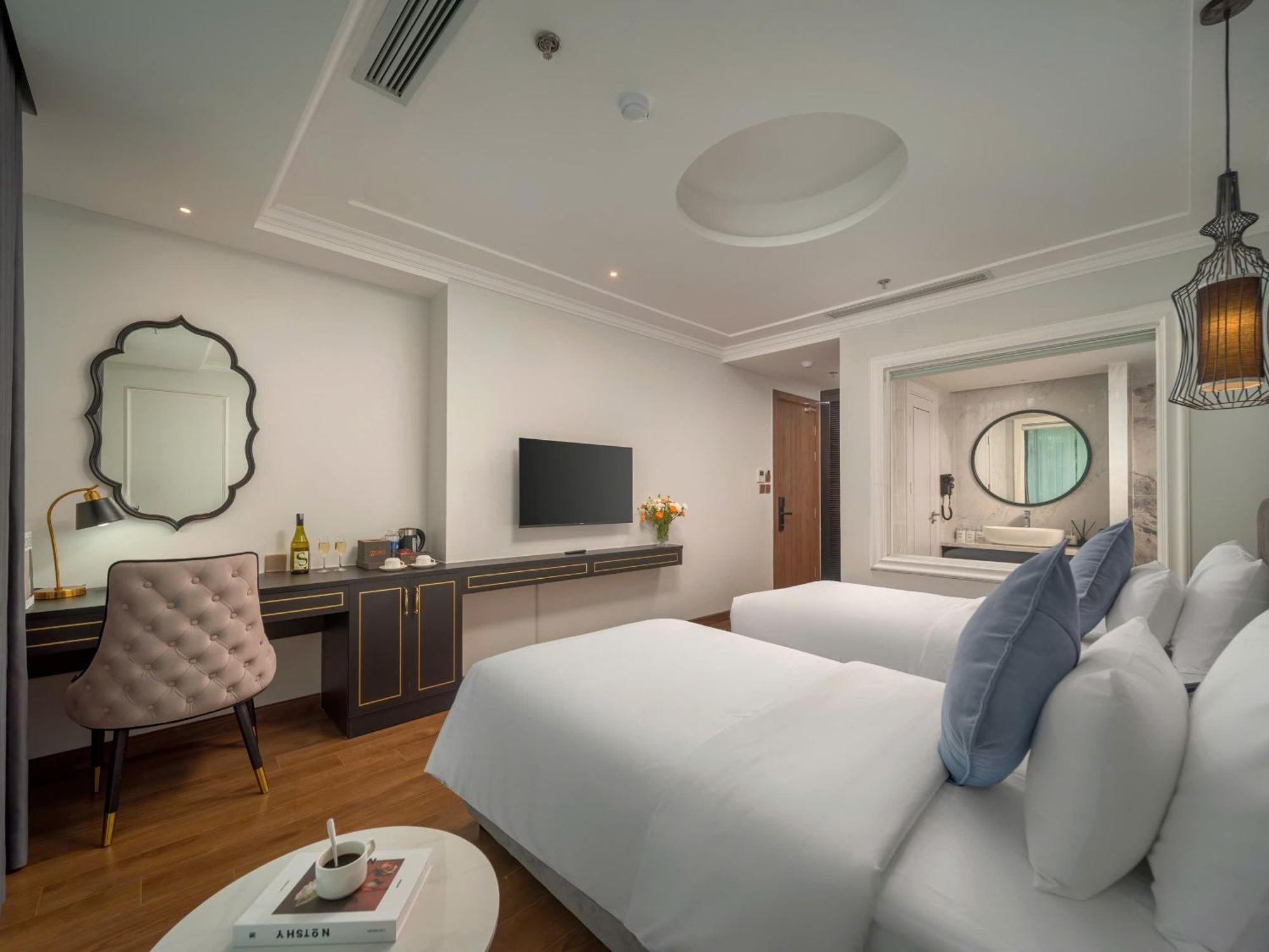 Hotel 22land Cloud Hanoi