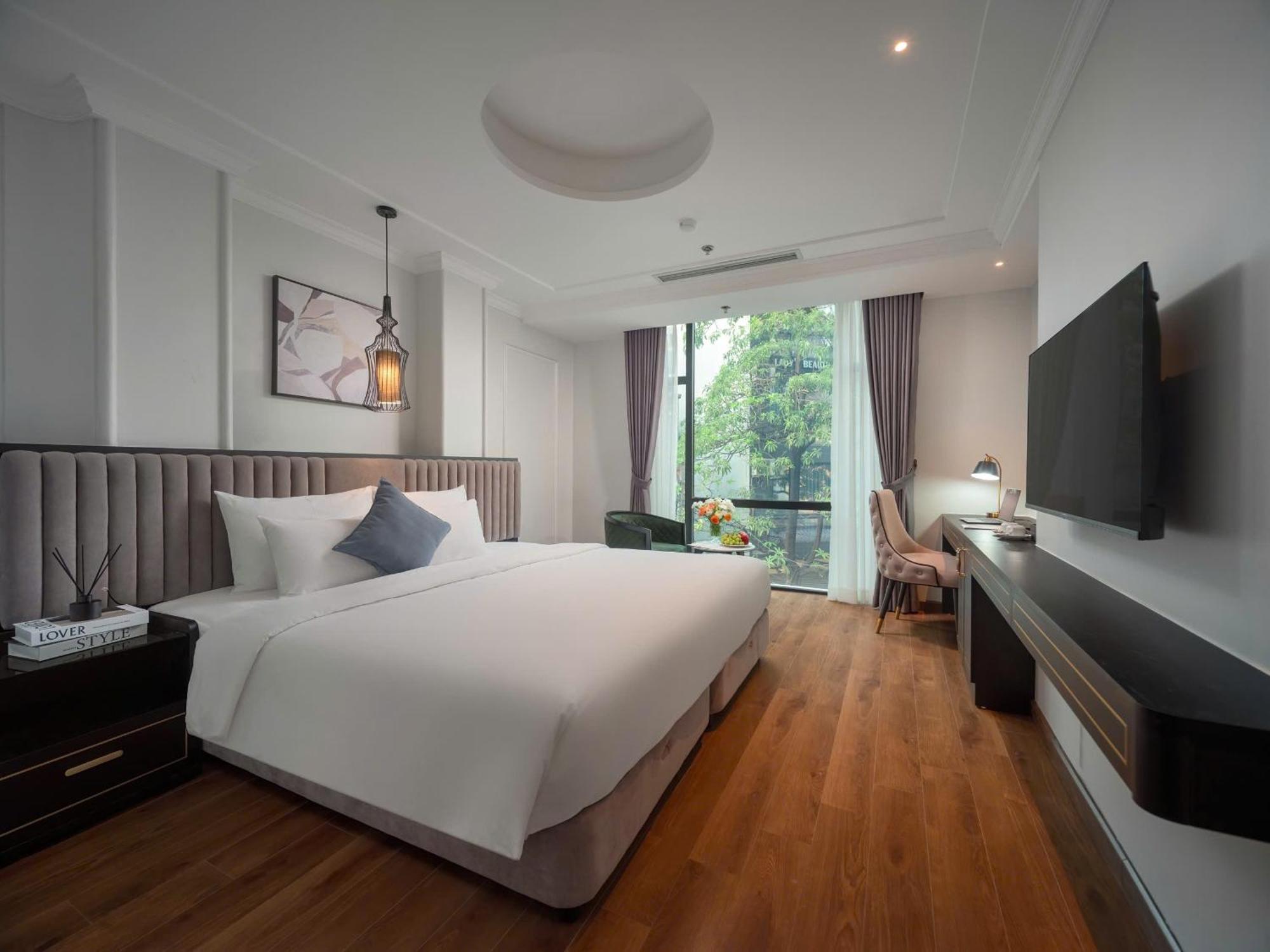 22land Cloud 4* Hanoi