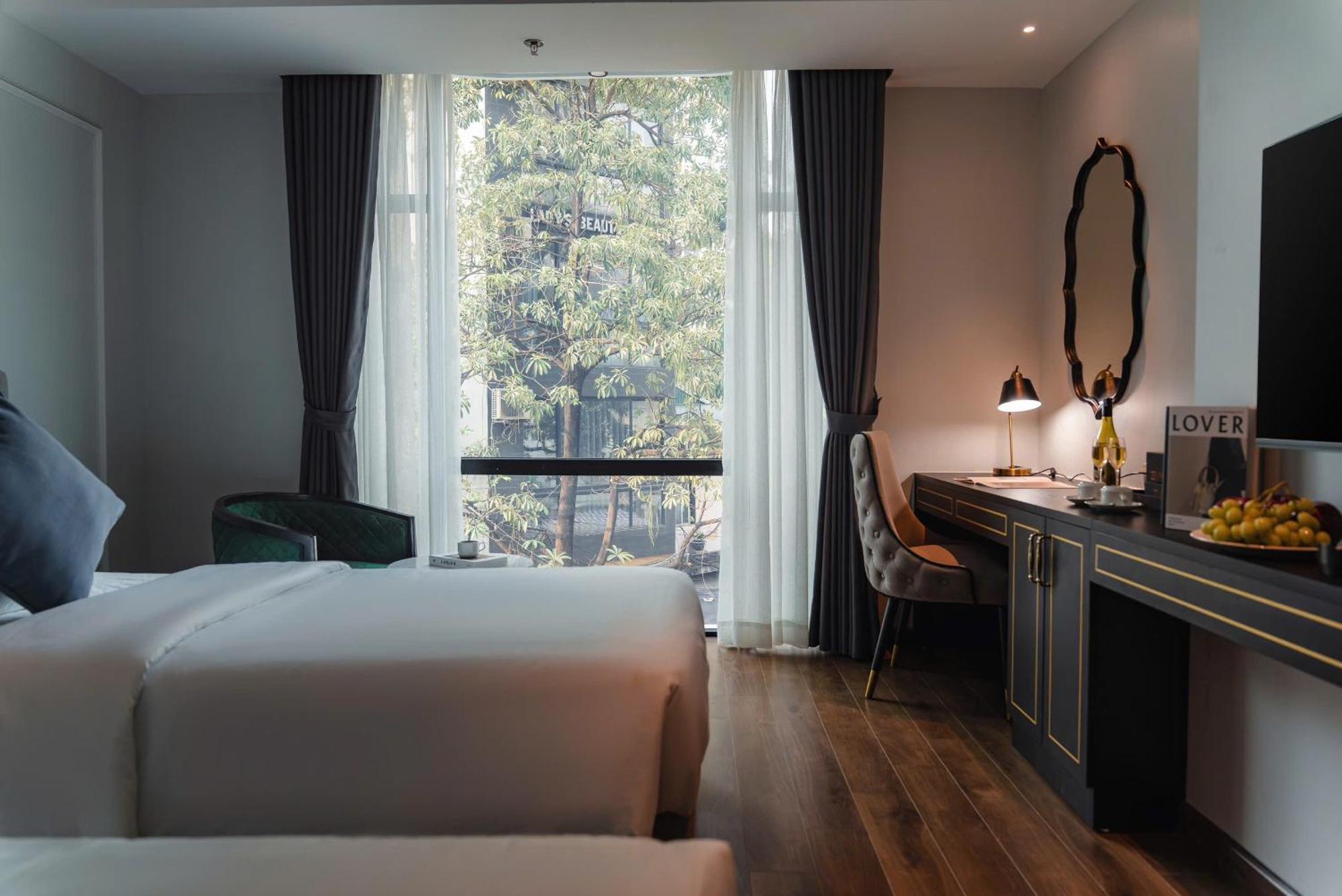 22land Cloud Hotel Hanoi