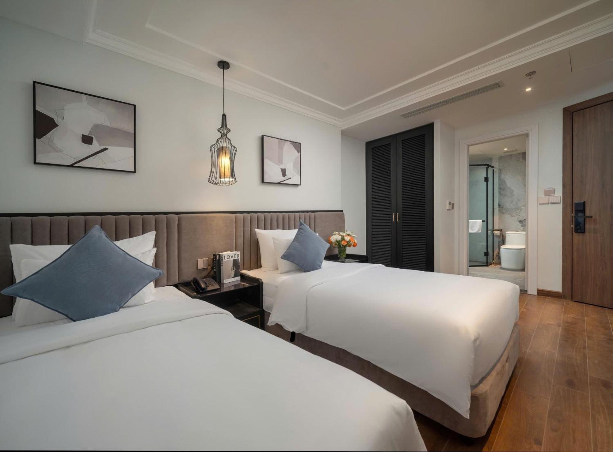 22land Cloud Hotel