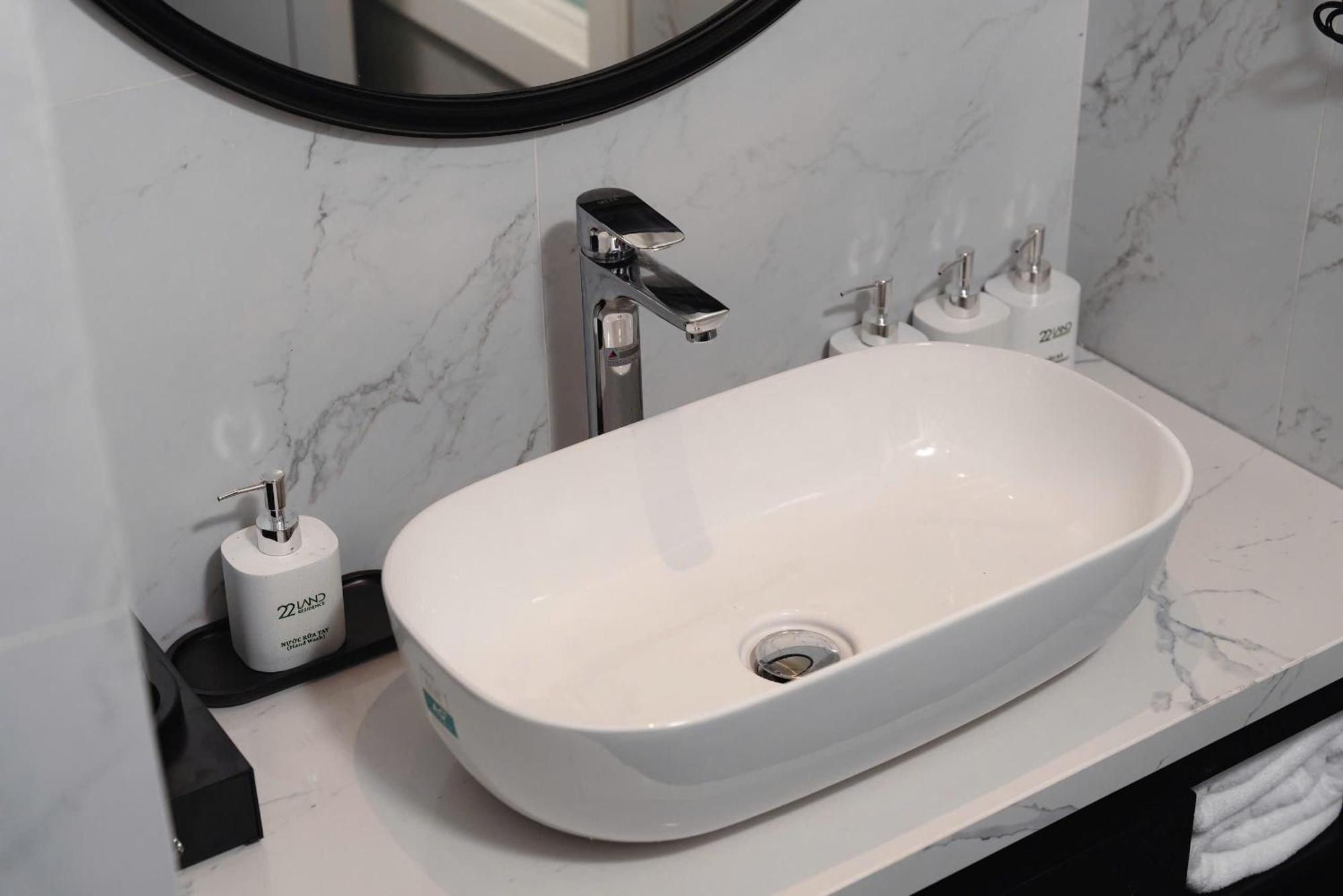 22land Cloud Hotel Hanoi