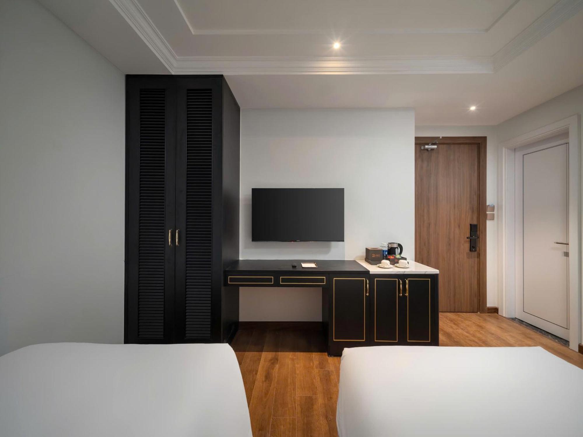 22land Cloud Hanoi