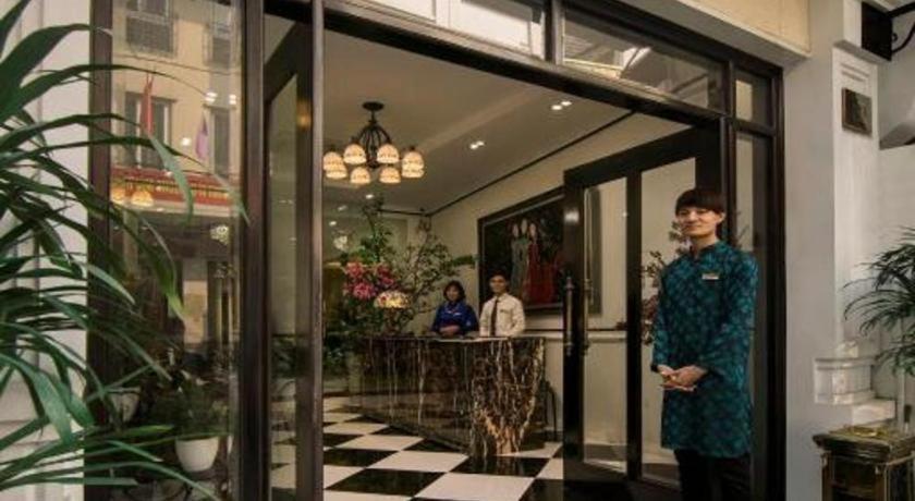 Hotel Garden Boutique And