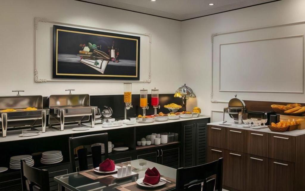 Garden Boutique And 3* Hanoi