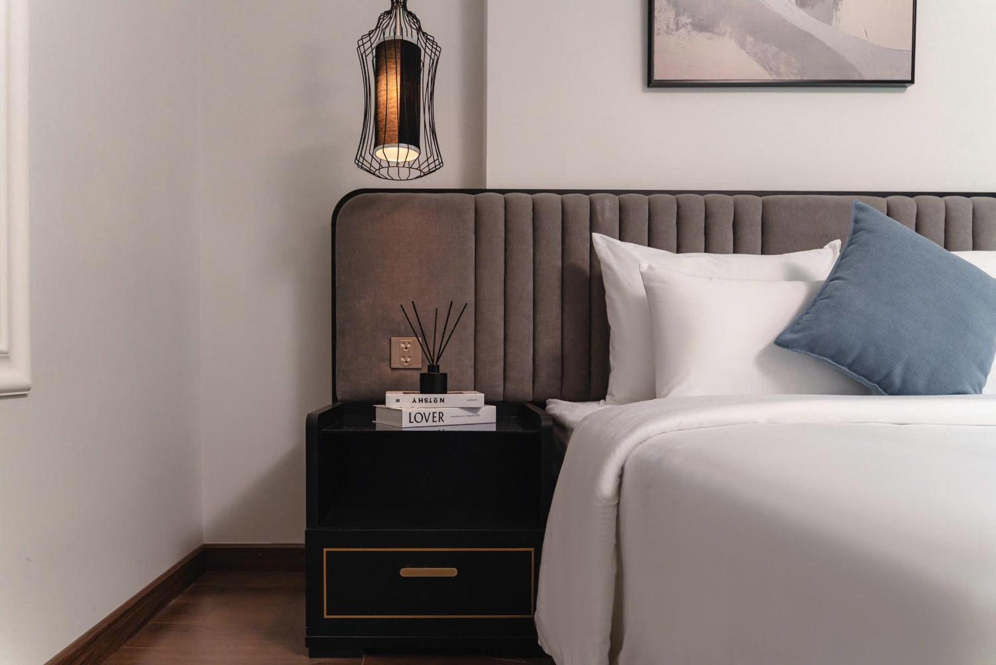 22land Cloud Hotel Hanoi