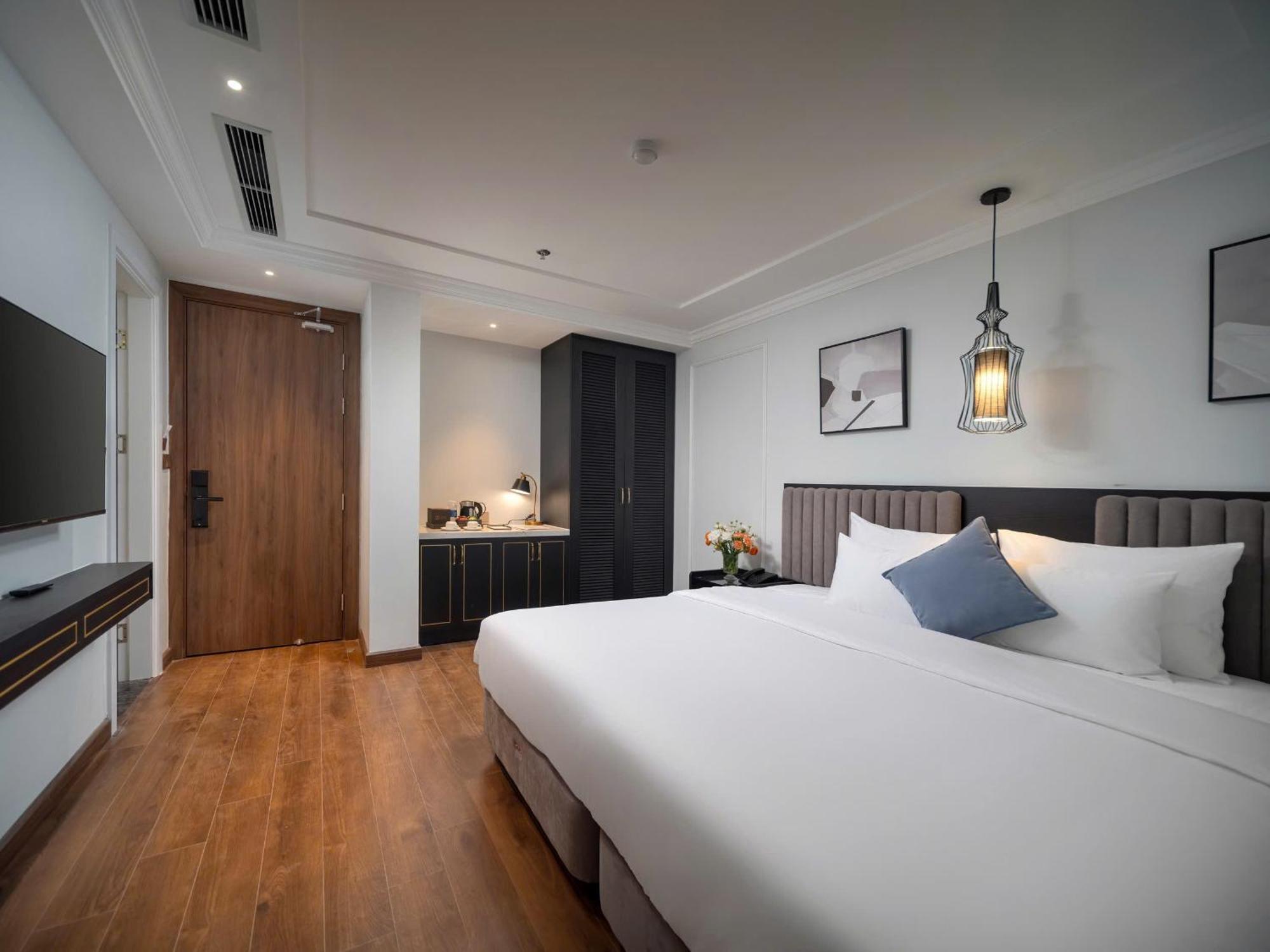 22land Cloud Hanoi