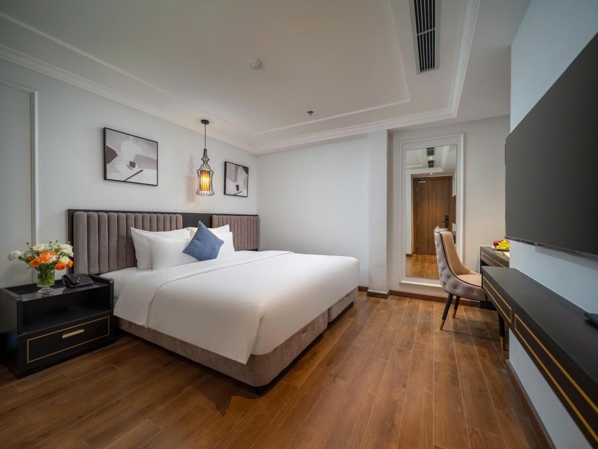 Hotel 22land Cloud 4*