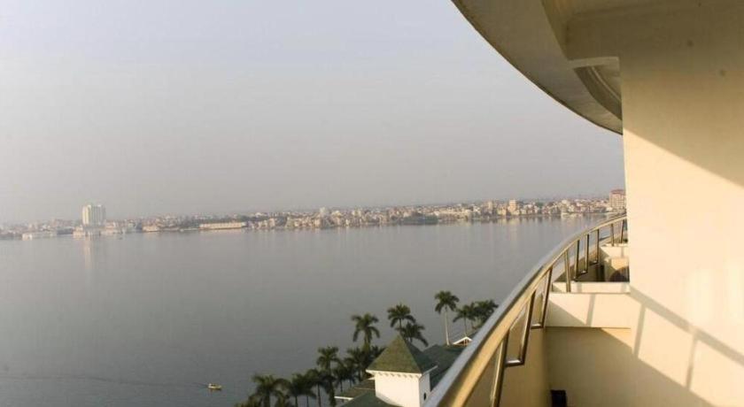 Hotel Cwd