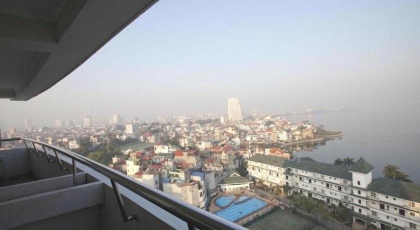 Cwd Hanoi